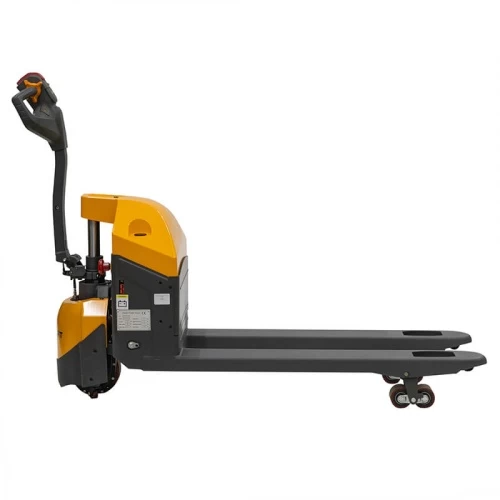 Электрическая самоходная тележка CBD20W-E (2000 кг, 24В / 105Ач) SmartLift