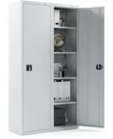 Шкаф архивный ШХА-100(40)