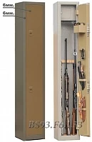 Сейф BS93.F6.L33