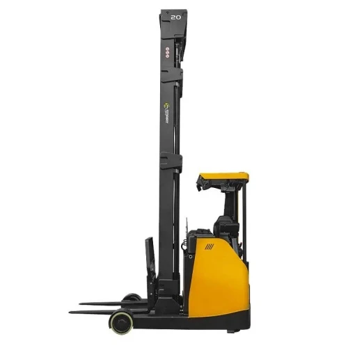 Ричтрак SMARTLIFT  CQD20RVF2 (2000 кг; 9,0 м; 48В / 600 Ач)