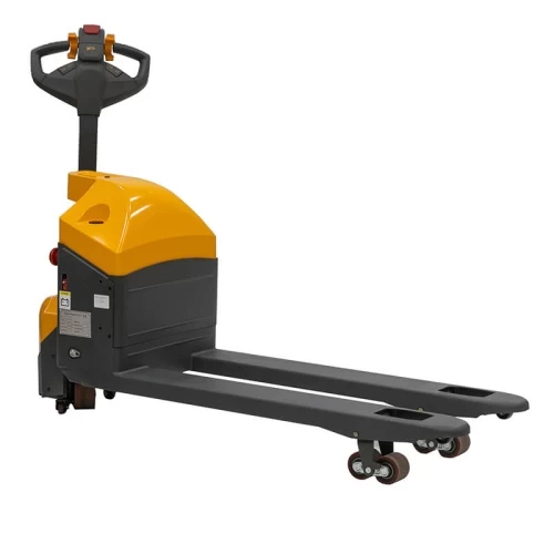 Электрическая самоходная тележка CBD20W-E (2000 кг, 24В / 105Ач) SmartLift