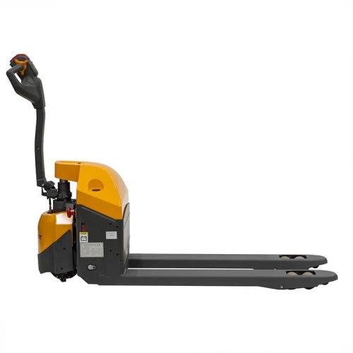 Электрическая самоходная тележка CBD20W-E (2000 кг, 24В / 105Ач) SmartLift