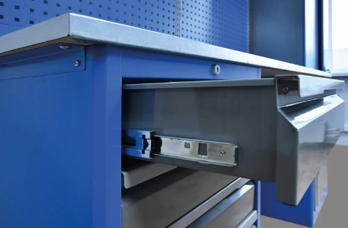 Верстак PRF 161.37.1