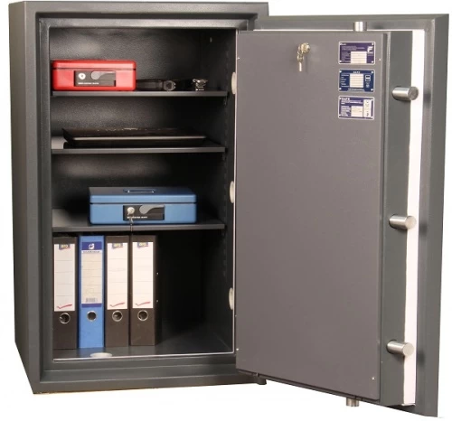 Сейф Stahlkraft Defender Pro 335 EL