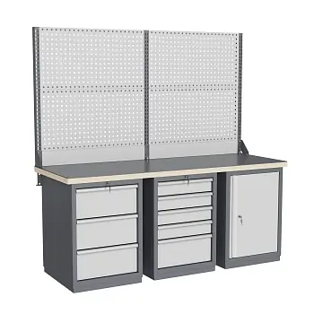 Верстак FBK 205.357-2