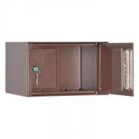 Шкаф пистолетный ШП-3