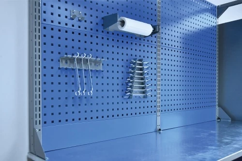 Верстак PRF 161.38.1