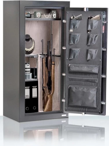 Сейф Format Cazador DL19 GS