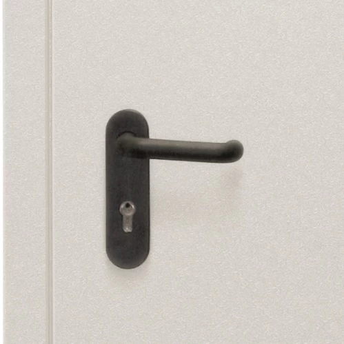 Дверь противопожарная ДПC2-60 2050/1250/80 R/L