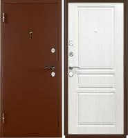 Дверь металлическая ТИТАН 2050/860/93 R/L