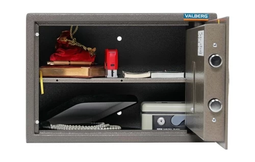 Сейф Valberg ASM-30 EL