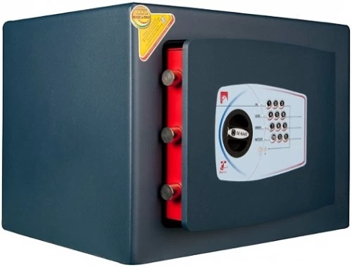 Сейф Technomax GMT/5