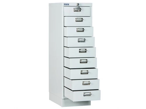 Шкаф Практик MDC-A4/910/9