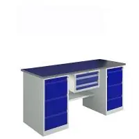 Верстак Практик Profi WT160.WD3/WD3.100