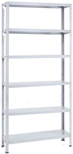Стеллаж металлический Титан МС-750 2300x1500x600/6