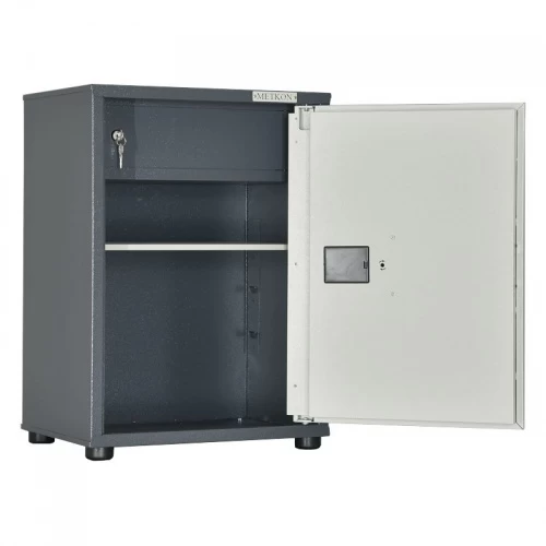 Шкаф офисный ШМ-62ТМ2Э