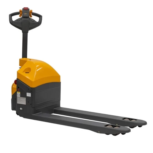 Электрическая самоходная тележка CBD20W-E (2000 кг, 24В / 105Ач) SmartLift