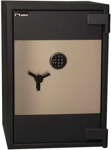 Сейф Stahlkraft Defender Pro 123 EL