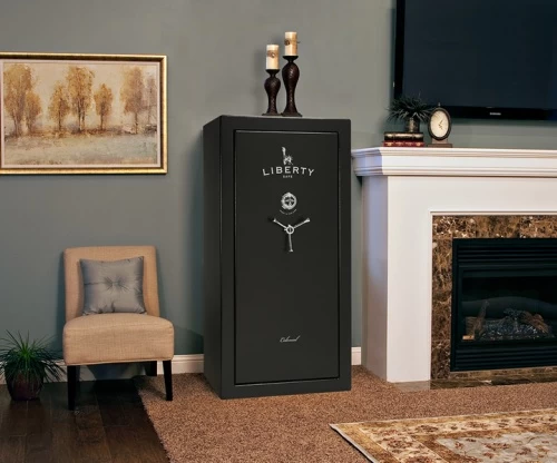 Сейф Liberty Colonial 23BKT-CH